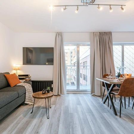 Huswell - Charming Studio With Terrace Nearby The Beach 米德尔克尔克 外观 照片
