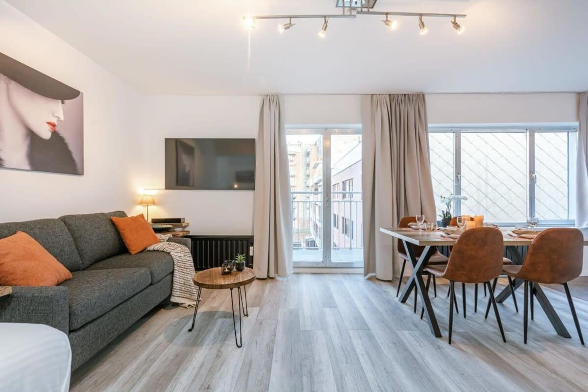 Huswell - Charming Studio With Terrace Nearby The Beach 米德尔克尔克 外观 照片