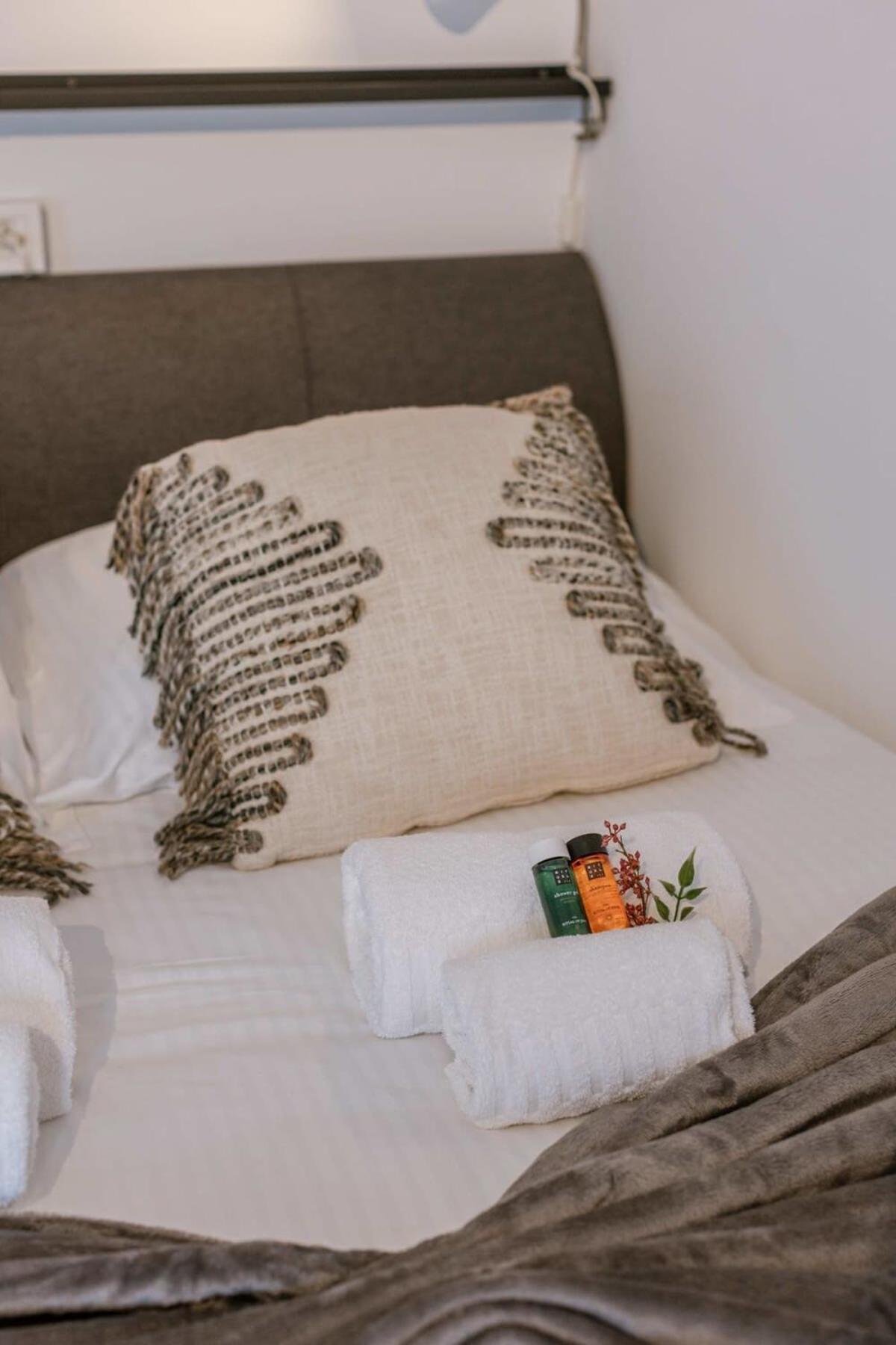 Huswell - Charming Studio With Terrace Nearby The Beach 米德尔克尔克 外观 照片