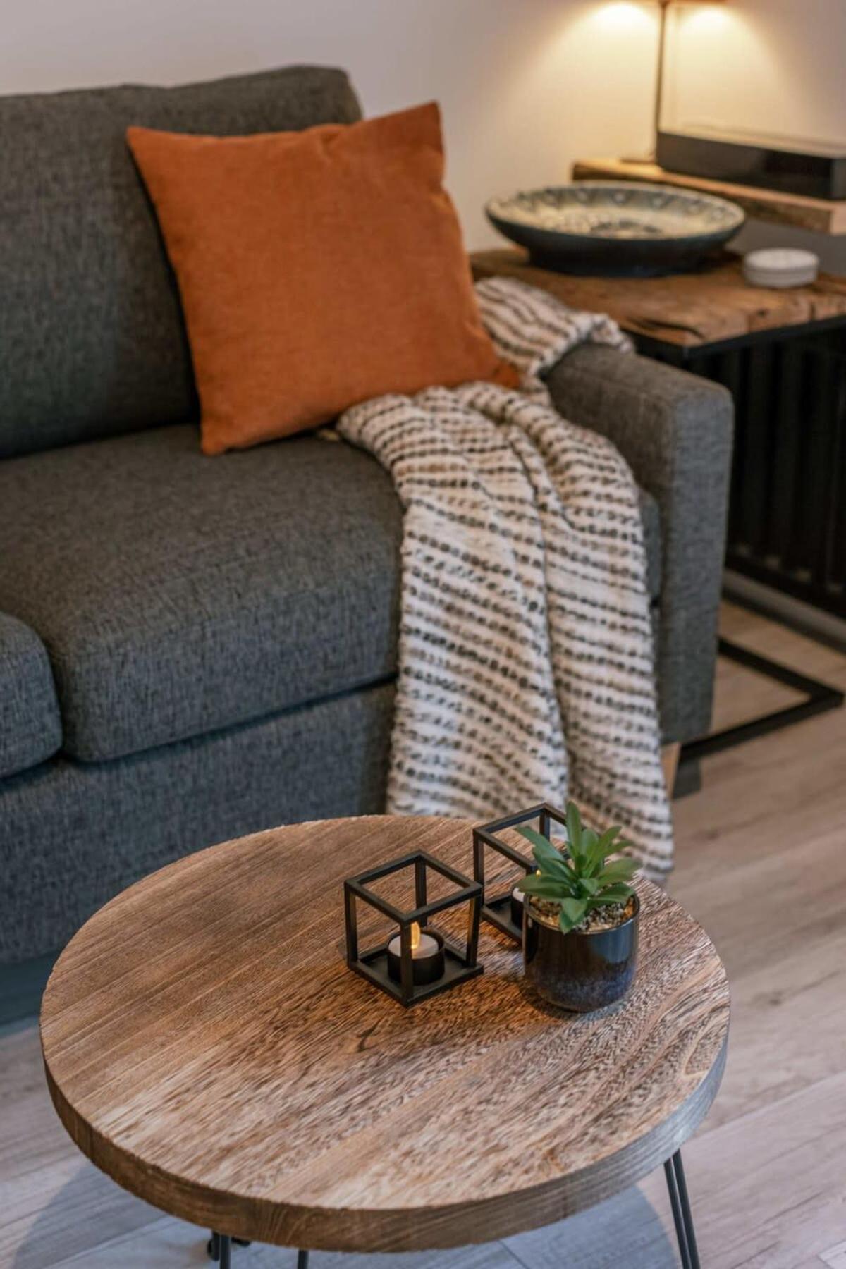 Huswell - Charming Studio With Terrace Nearby The Beach 米德尔克尔克 外观 照片